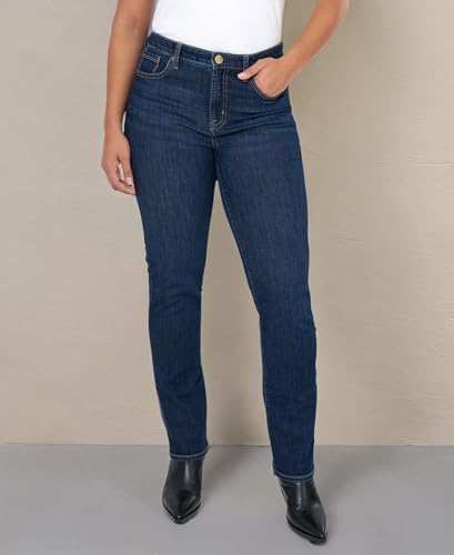 Seven7 Women's Misses Vintage Straight4