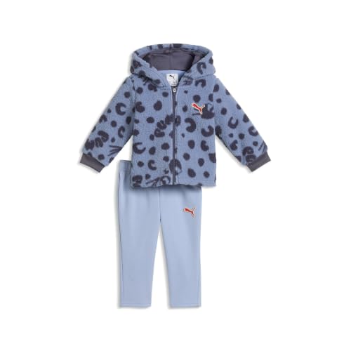 PUMA Ensemble de survêtement Minicats Imaginary Friend Bébé Accessoires 2 3Y - vue 3