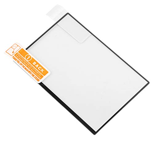 Película protectora Fuji X-PRO2 Haofy de vidrio templado 0.3 mm para pantalla de cámara