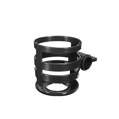 Porte-bouteille de vélos et support plastique poussette bébé léger - 2