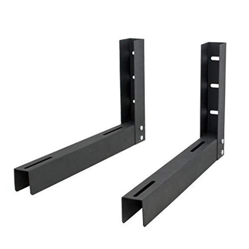 Ares Vision Heavy Duty L-Bracket for 15",18" & 21" DVR/PC Se