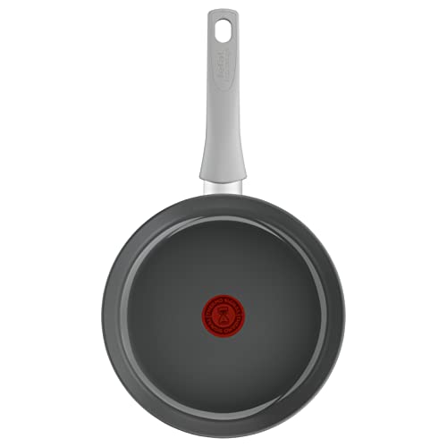 Detalle sartén Tefal Renew On 24cm