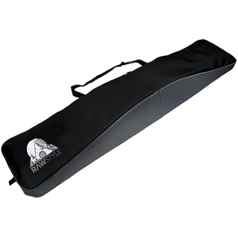 Rawstyle 170cm Waterproof Snowboard Bag Cover