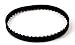 Craftsman 587263-00 Sander Drive Belt Genuine Original Equipment Manufacturer (OEM) Part