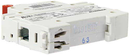 Disjuntor Unipolar, Alumbra, ALBR 3 39248, Branco