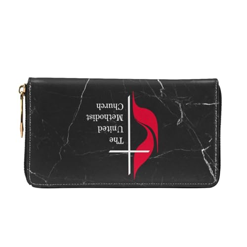 United Methodist Church Wallet Card Bag3