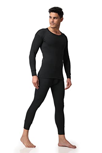 Image of MALENO Men's Thermal Set (Top & Pajama)