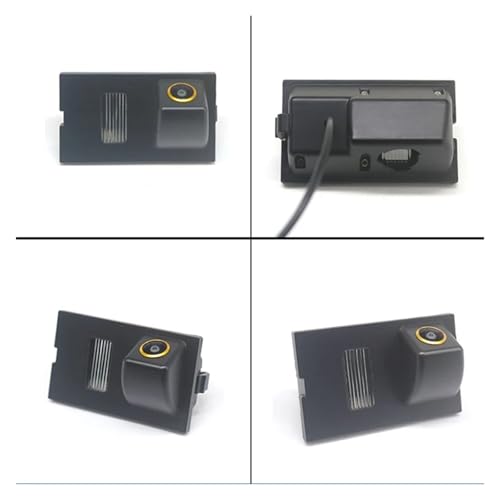 Caméra de recul AHD NTSC pour Freelander 2 Discovery 3 - 6