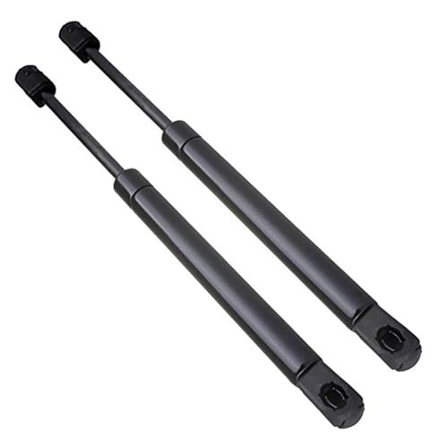 Ressorts à gaz pour hayon de Jeep Liberty KK 2008-2013 | Vérins de vitre arrière SG314078