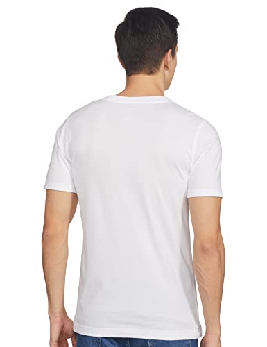 Image of new balance Men's Regular Short Sleeve Top