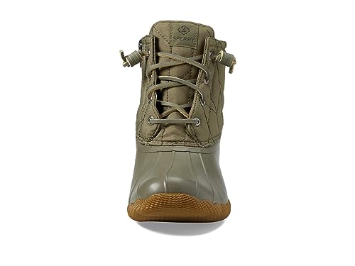 Image of Sperry Women's Saltwater Seasonal Rain Boot | Rain Boots