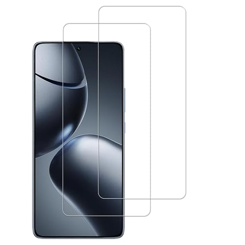 【2枚セット】KPNS 対応 Xiaomi POCO F6 Pro 用のフイルム日本素材製 強化 ガラス に適合する Xiaomi POCO F6 Pro ガラス フィルム 保護 フィルム