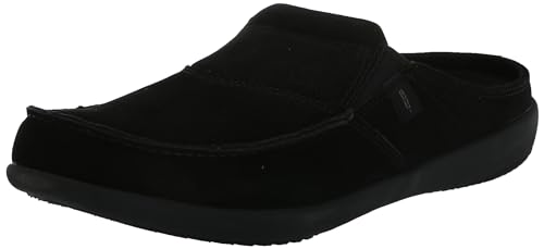 Image of Revitalign Men's Siesta Slide Nubuck