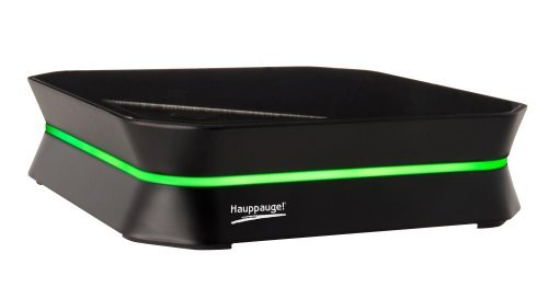 Streaming Hauppauge 01503 HD PVR 2 GE Plus HDMI Game Recorder (per Mac e PC, registrazione in Full HD 1080p, streaming su YouTube e Twitch)