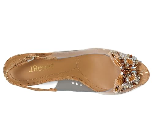 J.Reneé Women's Gloriana Pump2