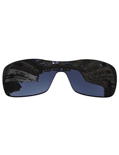 Image of Lenses Replacement for Oakley Antix OO9077 Sunglass - Confirm Fit | Scratch Resistant
