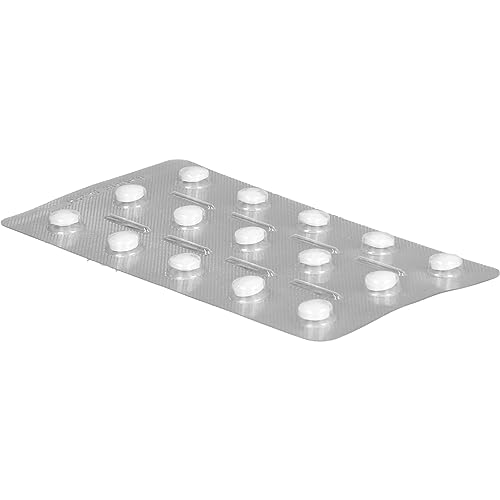Abtei Biotin 10mg Forte - hochdosiertes Biotin - für schöne Haut, Haare und Nägel - zur Vorbeugung von Biotinmangel - laborgeprüft - 30 Tabletten