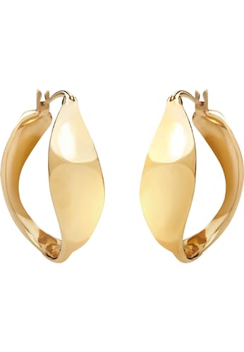 Breil - Orecchini B Whisper In Acciaio Per Donna