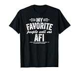 My Favorite People Call Me Afi Gifts