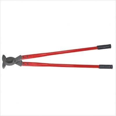 Hit Tools 22-Cc36r 36" Length W/ 3" Telephone Cable Only Metal Handle Cable Cutter