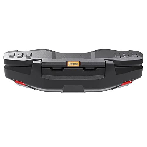 GKA - Coffre Quad GKA TGB 1000 Blade 120 litres