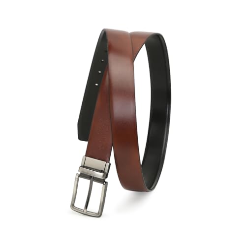 Image of Peter England Men Belt