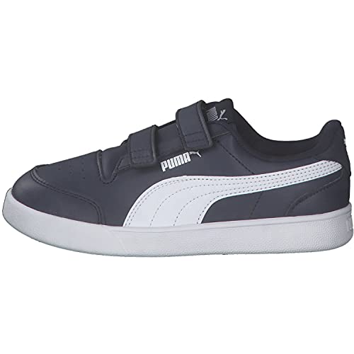 Image of Puma Unisex-Child Shuffle V Pre-School Sneaker