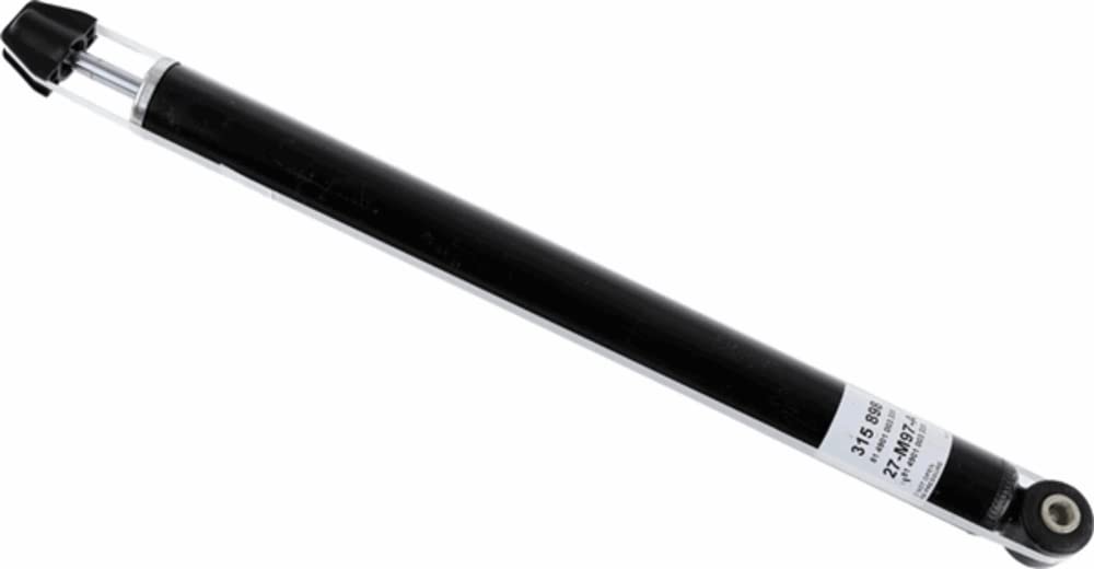 Amazon | ザックス（SACHS） 【サスペンション】 純正形状ダンパー 1本