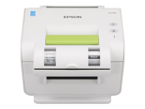 Preisvergleich Produktbild EPSON LabelWorks Pro100