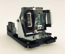 Replacement for OPTOMA EH500 LAMP & HOUSING Projector TV Lamp Bulb by Technical Precision