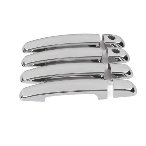 Couvercle poignée porte voiture Suzuki Ertiga accessoire externe