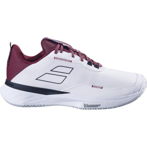 Babolat Men's SFX Evo All Court Tennis Shoes
