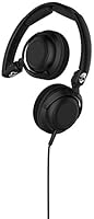 Skullcandy Lowrider Headphones w/Mic Black/Black/Black, One Size
