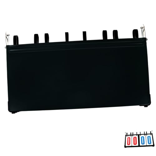 Marcador Giratorio Deportivo DECHOUS con PVC y Metal miniatura 1