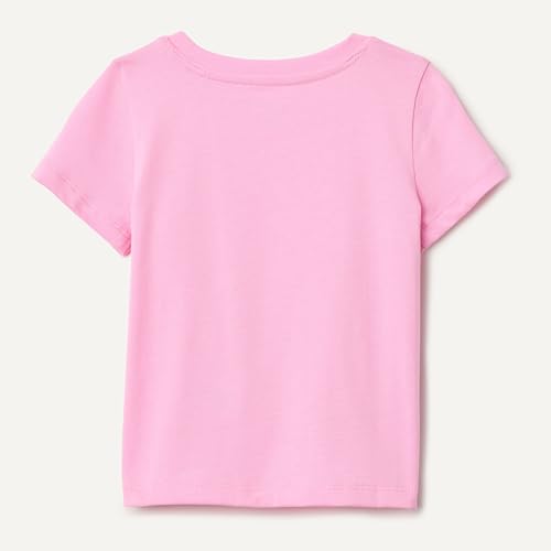 Amazon Essentials Girls Short-Sleeve T-Shirts - Image 4