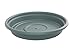 Bloem SDC14-52 Dura Cotta Plant Saucer, 14-Inch, Midsummer Night