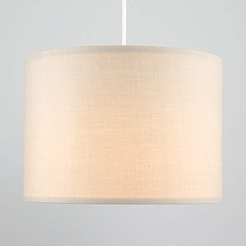 MiniSun - Paralume moderno, grande e decorativo in...