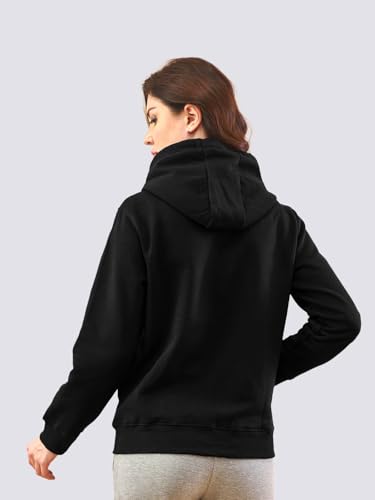 Image of Lyra Women Zipper Hoodie