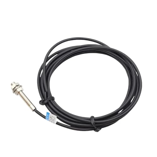 Capteur de proximité inductif miniature pour une détection métallique précise