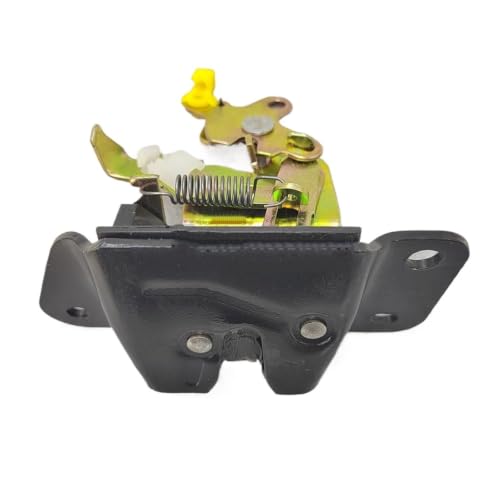 Verrou de porte arrière pour Hyundai H100 loquet de hayon MB527416