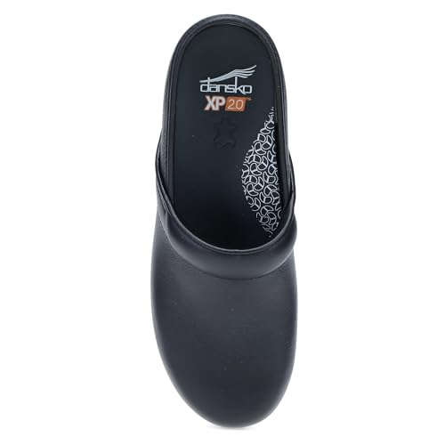 Image of Dansko Women's XP 2.0 Clogs - Lightweight Slip-Resistant Footwear for Comfort and Support - Ideal for - Nursing, Veterinarians, Food Service, Healthcare