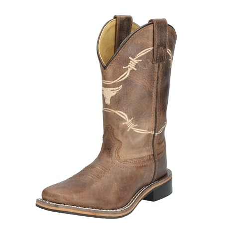 Image of Smoky Mountain Boots girls Logan