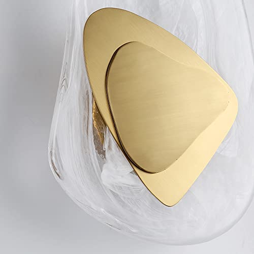 Accesorios de iluminación minimalistas para evitar fatiga visual 7
