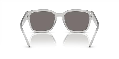 ARNETTE Men's an 4325 Square Sunglasses4