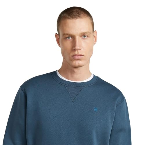 G-Star Raw C.V. Premium Core Sweater – Ansicht 3