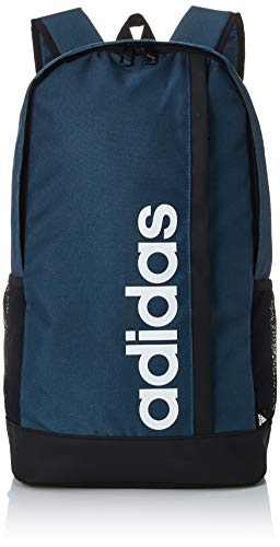 リュック バックパック エッセンシャルズ ロゴ バックパック 60191 クルーネイビー/ブラック/ホワイト