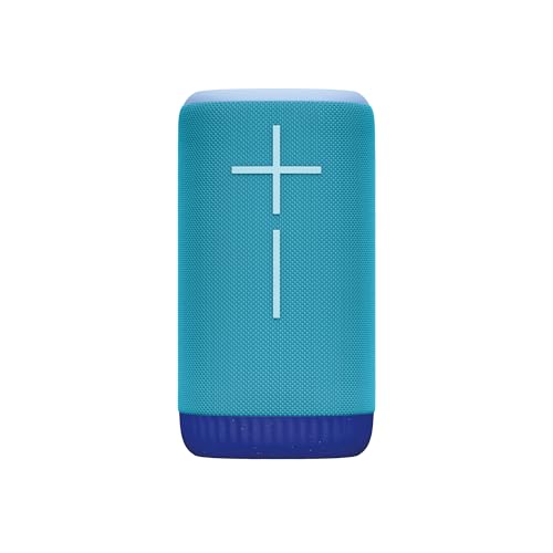 Ultimate Ears EVERBOOM Wireless Bluetooth Portable Speaker - Cobalt Blue by Ultimate Ears - Used condition - CA$172.04