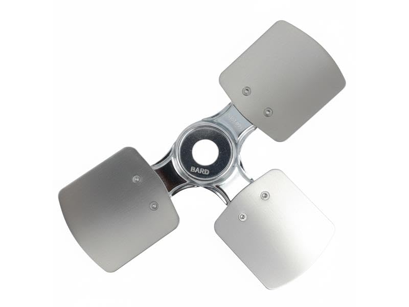 BARD 5151-033 18" CCW 3BLADE Fan
