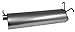 Walker 21521 Quiet-Flow Stainless Steel Muffler