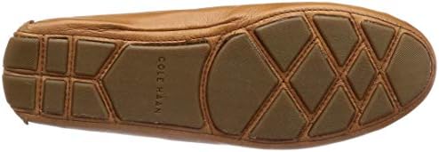 Cole Haan womens Evelyn Driver Driving Style Loafer, Brown, 7.5 US | Image 3